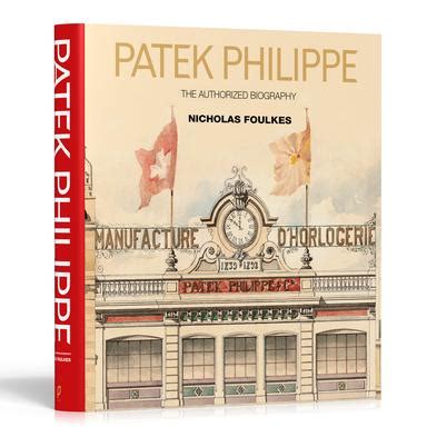 patek philippe authorized biography|patek philippe online shop.